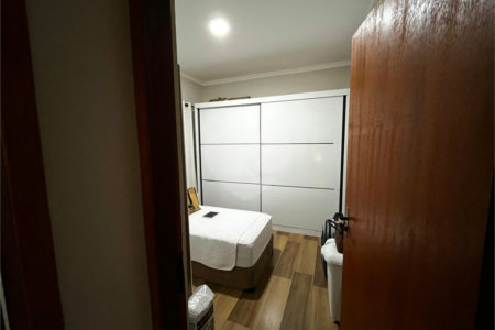 Casa à venda com 2 quartos em Residencial Villaggio Di Capri, Itapetininga, SP