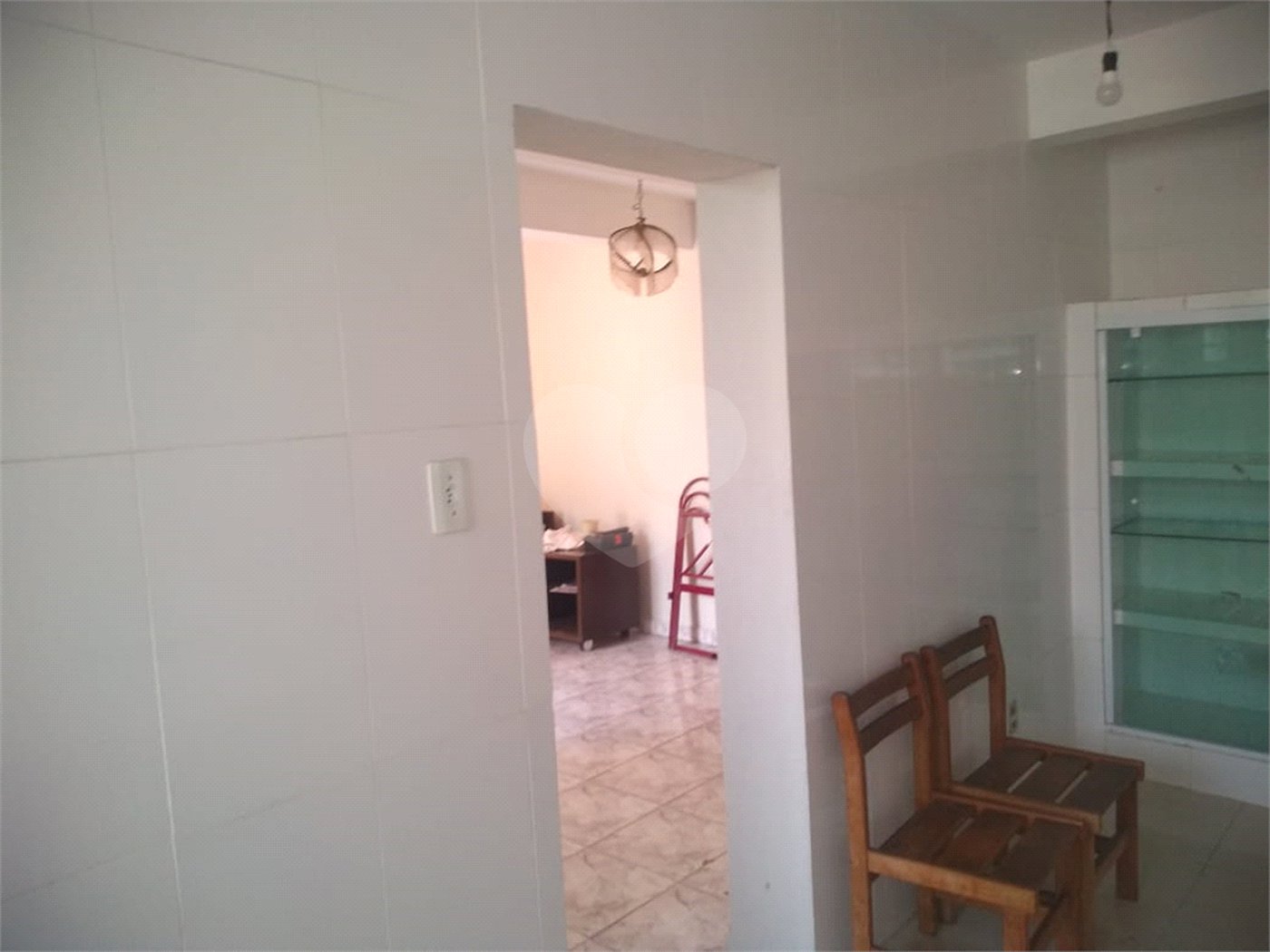 Sobrado à venda com 3 quartos em Vila Nivi, São Paulo, SP