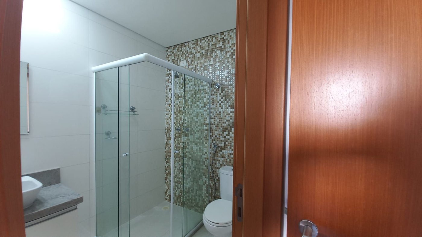 Apartamento com 2 dormitórios para alugar, 81 m² por R$ 5.300,00/mês - Boqueirão - Santos/SP