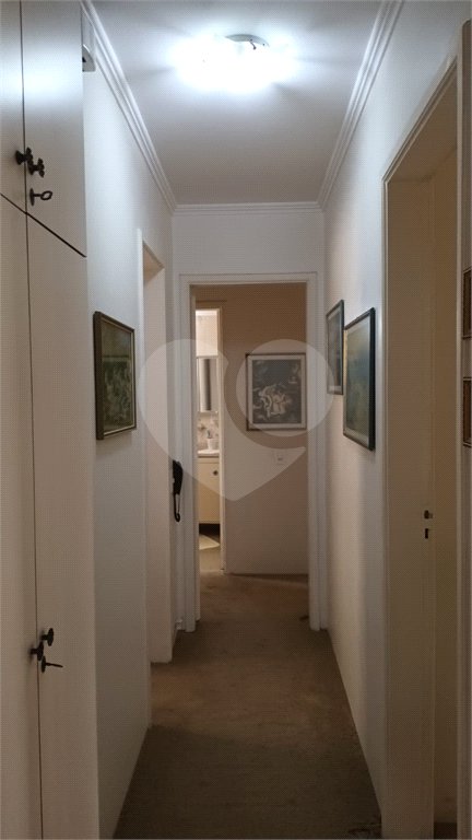 Apartamento à venda com 3 quartos, sendo 1 suíte, em Vila Mariana, São Paulo, SP