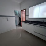 Casa com 2 dormitórios à venda, 100 m² por R$ 650.000,00 - José Menino - Santos/SP
