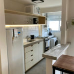 Apartamento à venda com 1 suíte em Pinheiros, São Paulo, SP