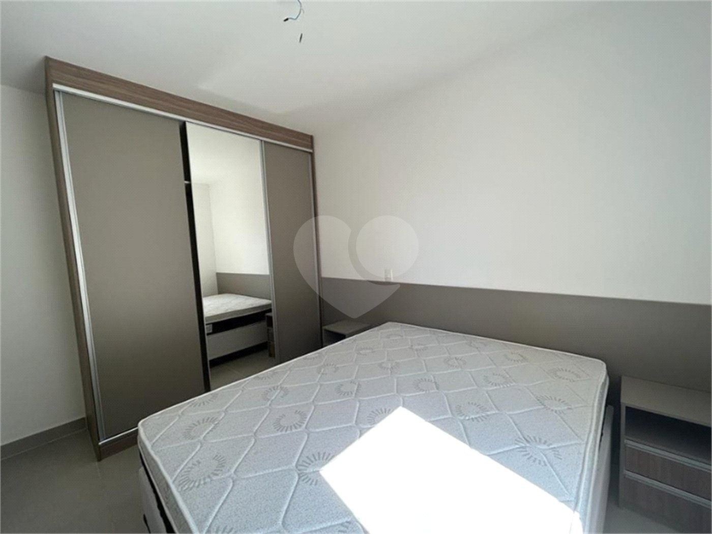 Apartamento para alugar com 2 quartos, sendo 1 suíte, no Centro, São Bernardo do Campo, SP
