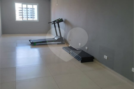 Studio à venda com 1 quarto em Vila Mazzei, São Paulo, SP