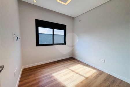 Casa à venda com 3 suítes no condomínio Alphaville Nova Esplanada 1, Votorantim - SP