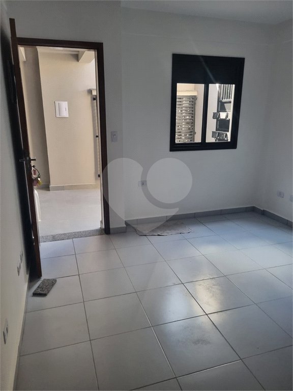 Apartamento à venda com 1 quarto em Vila Medeiros, São Paulo, SP