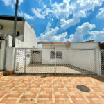 Casa Térrea à venda com 2 quartos em Jardim Boa Esperança, Sorocaba, SP