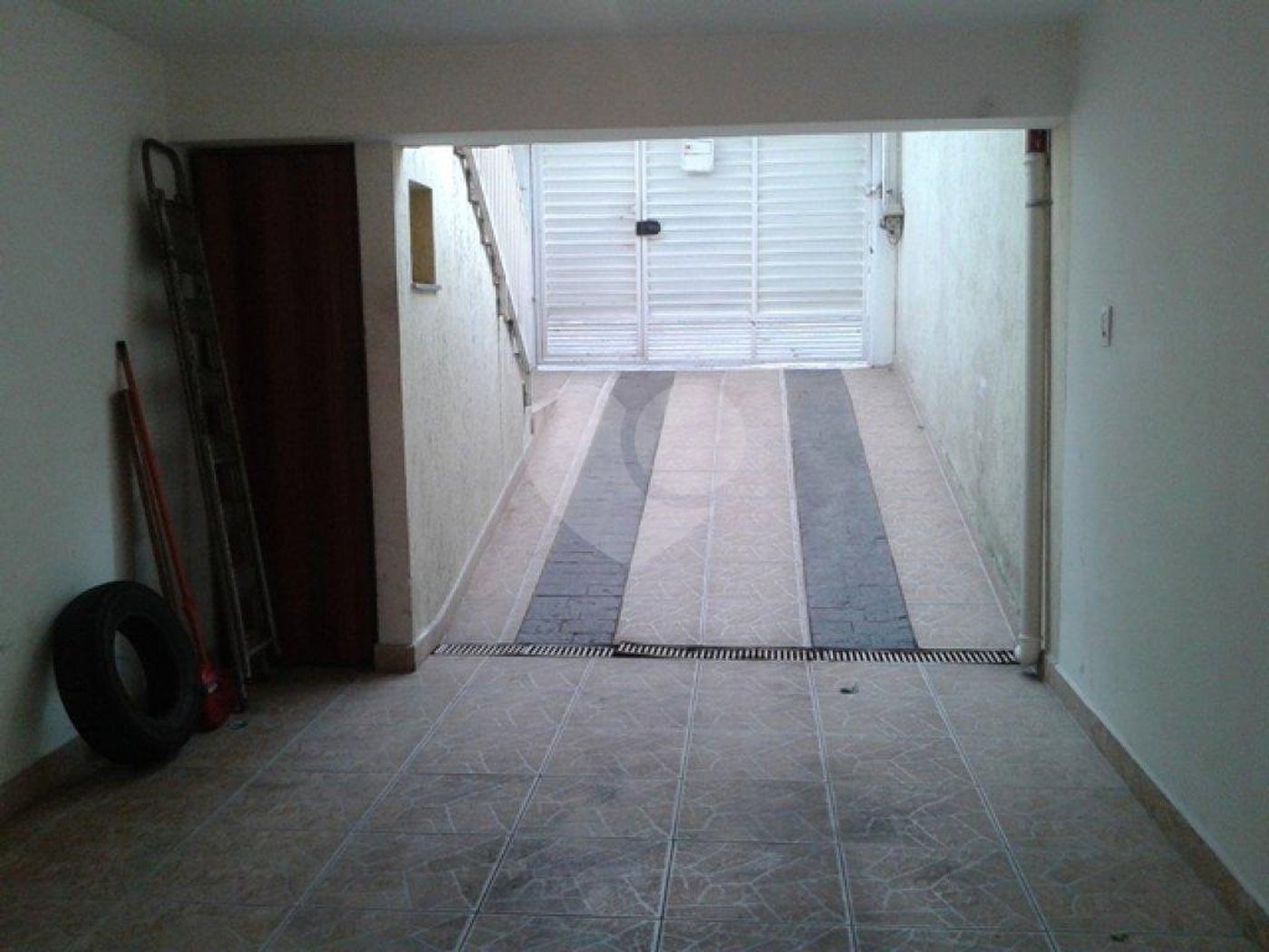 Sobrado à venda com 3 quartos em Mandaqui, São Paulo, SP
