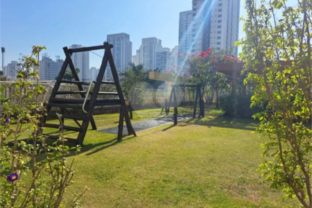 Apartamento à venda com 4 quartos, sendo 3 suítes, em Vila Leopoldina, São Paulo, SP