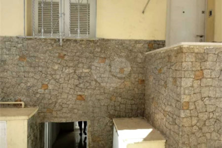 Casa de Vila à venda com 3 quartos no condomínio Conde de Bonfim, Rio de Janeiro - RJ