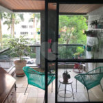 Apartamento à venda com 3 quartos, sendo 2 suítes, em Jardim América, São Paulo, SP