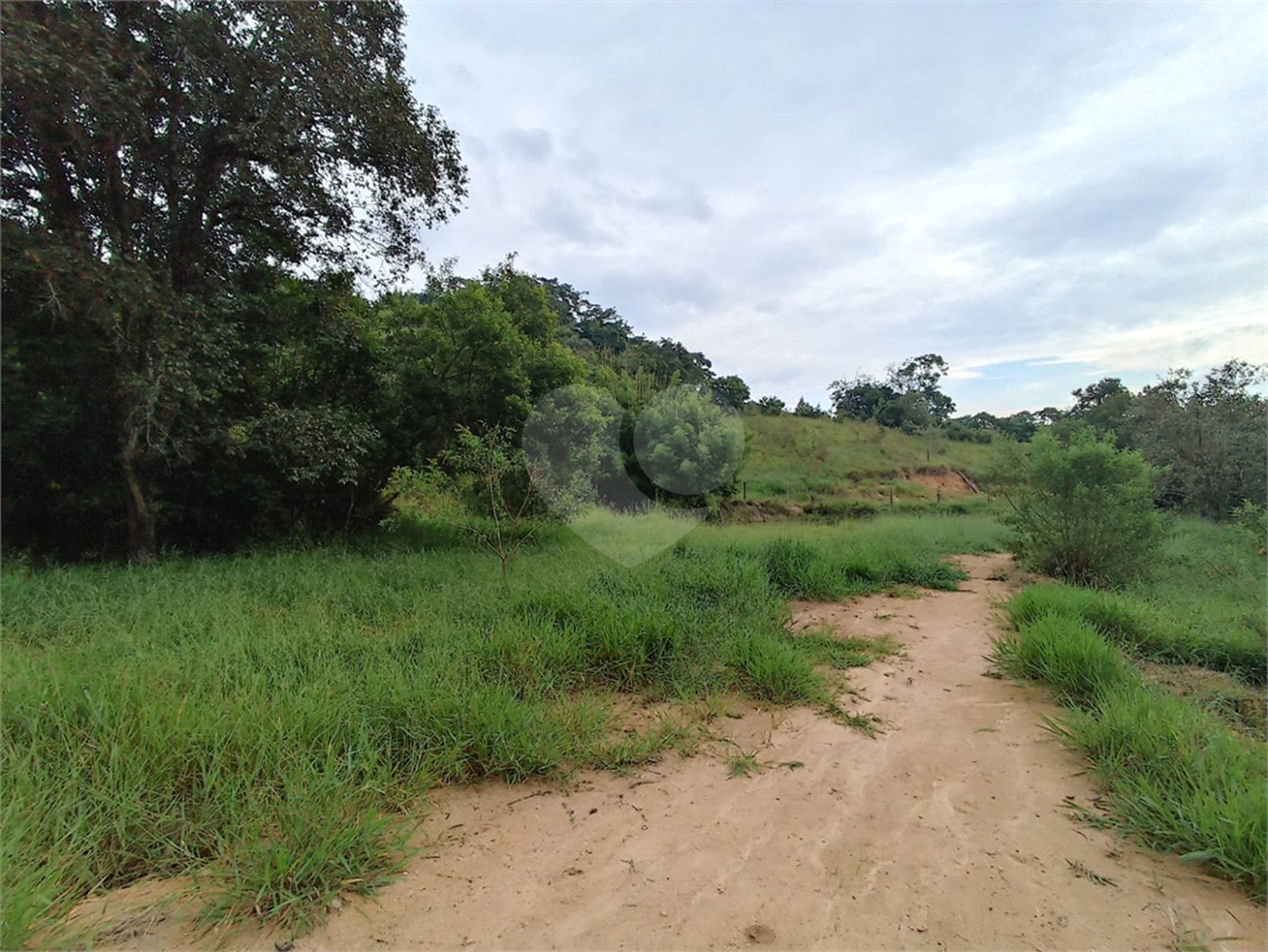 Terreno à venda em Residencial Reserva da Mata, Itapetininga, SP