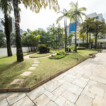 Apartamento à venda com 4 quartos, sendo 3 suítes, em Vila Andrade, São Paulo, SP