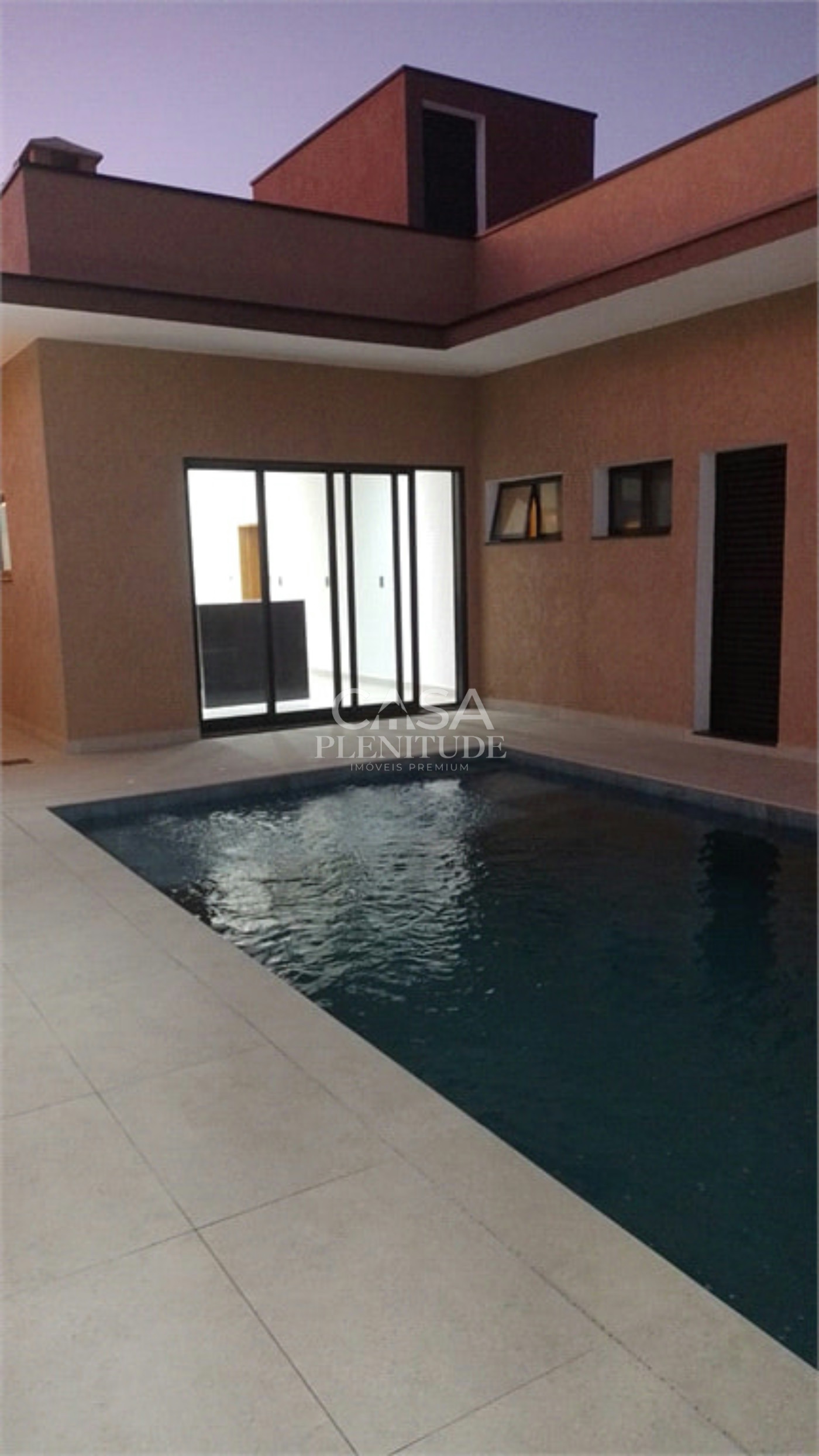 Casa em condomínio à venda ou para alugar com 3 quartos, sendo 1 suíte, em Cajuru do Sul, Sorocaba, SP
