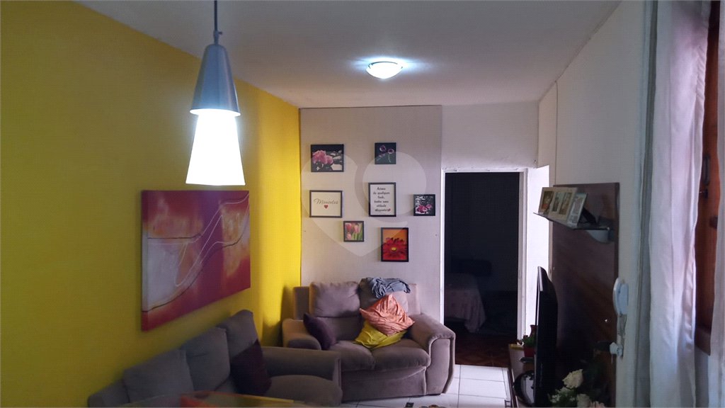 Casa Térrea à venda com 1 quarto em Parada Inglesa, São Paulo, SP