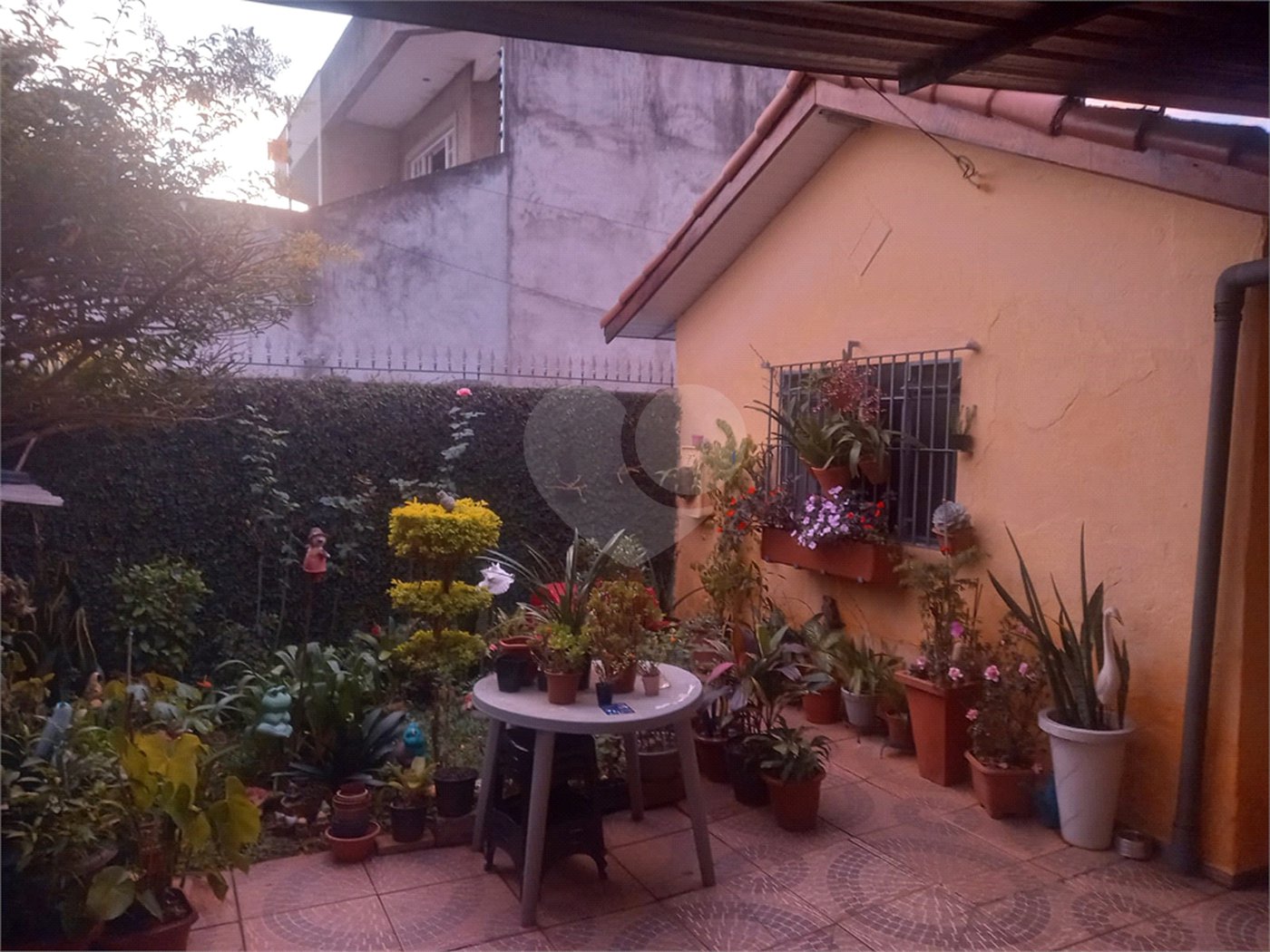 Casa à venda com 2 quartos em Santana, São Paulo, SP
