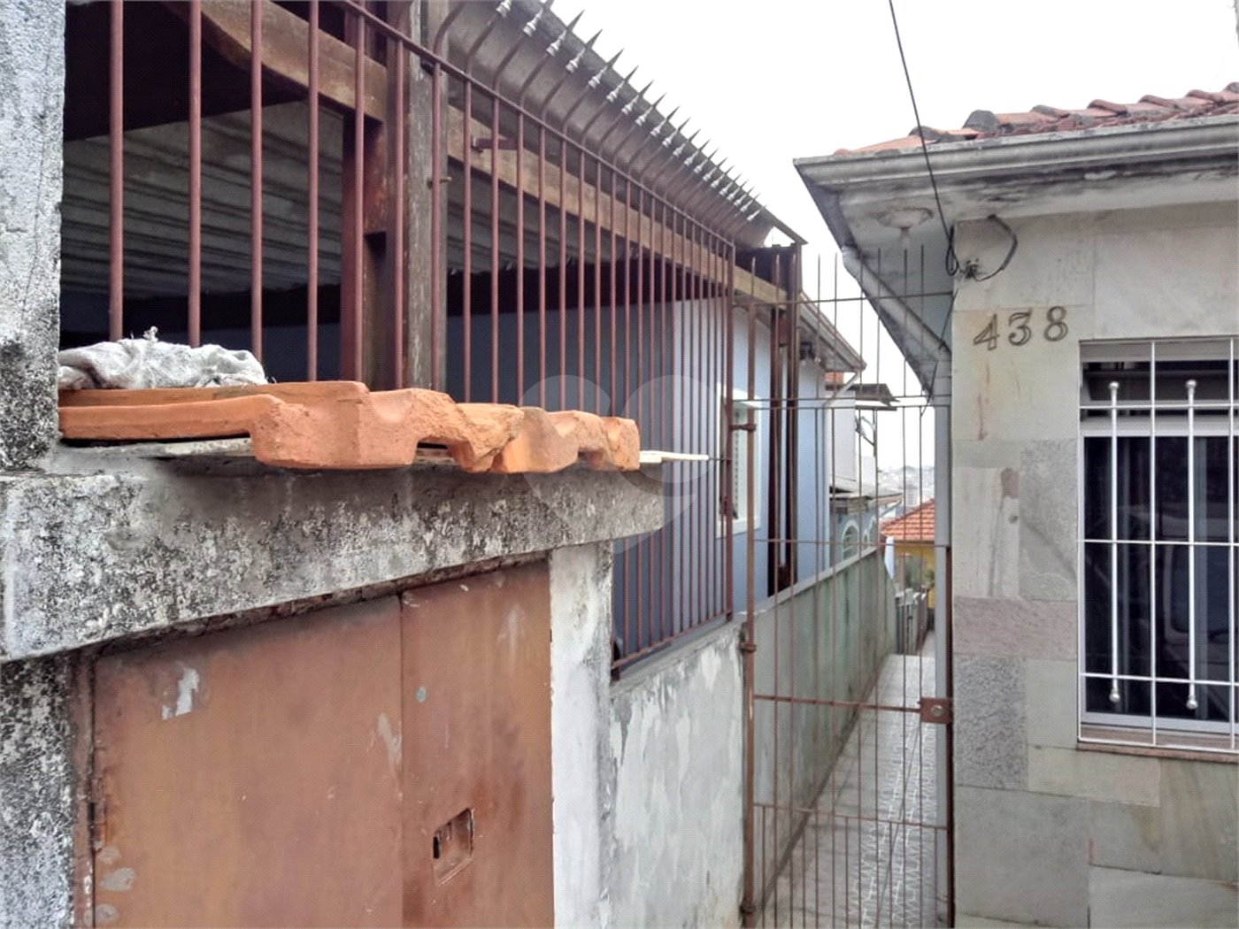 Terreno à venda em Tucuruvi, São Paulo, SP