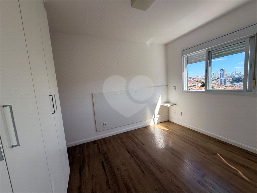 Apartamento à venda ou para alugar com 2 quartos, sendo 1 suíte, em Perdizes, São Paulo, SP
