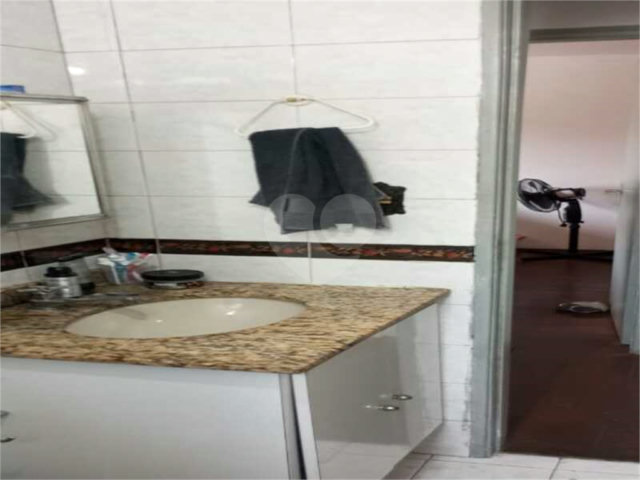 Apartamento à venda com 2 quartos em Horto, São Paulo, SP