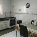 Casa à venda com 3 quartos, sendo 1 suíte, no condomínio Morada de Itapuã, São Paulo - SP