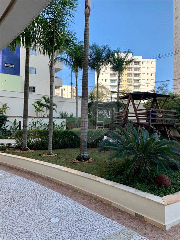 Apartamento para alugar com 3 suítes em Jardim Judith, Sorocaba, SP