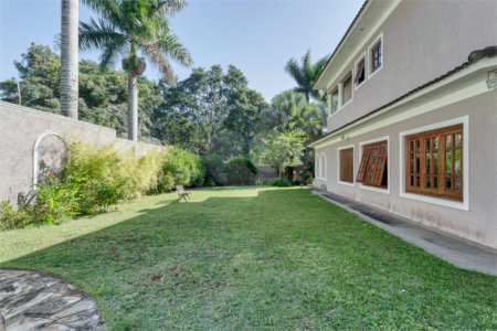 Casa à venda com 4 suítes em Interlagos, São Paulo, SP