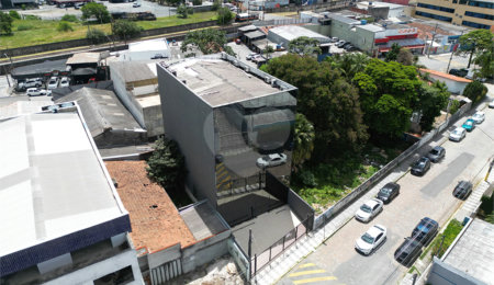 Prédio à venda ou para alugar em Vila Nancy, Mogi das Cruzes, SP