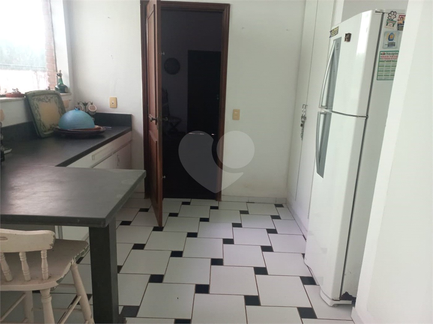 Casa à venda com 3 quartos, sendo 2 suítes, em Morumbi, São Paulo, SP