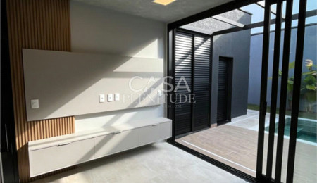 Casa em condomínio à venda com 3 quartos, sendo 1 suíte,  em Cyrela Landscape Esplanada, Votorantim, SP