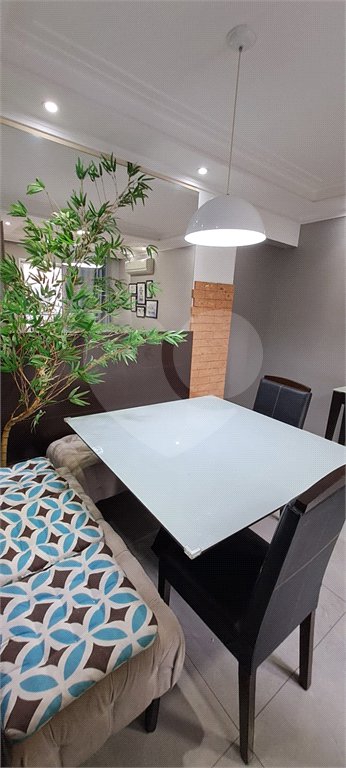 Apartamento para alugar com 2 quartos em Tucuruvi, São Paulo, SP