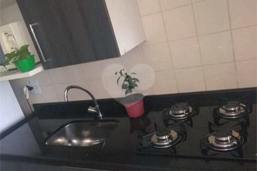 Apartamento à venda com 2 quartos em Freguesia do Ó, São Paulo, SP