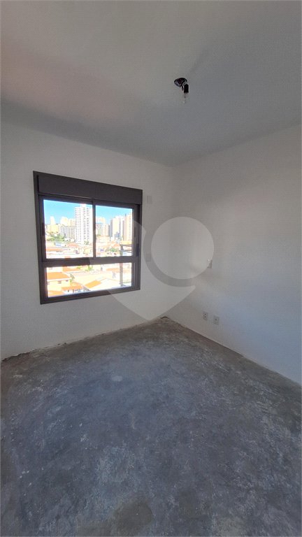 Apartamento à venda com 3 suítes em Vila Romana, São Paulo, SP