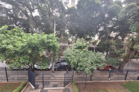 Apartamento à venda com 3 quartos em Tijuca, Rio de Janeiro, RJ