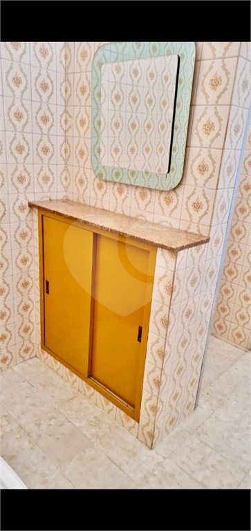 Sobrado à venda com 3 quartos, sendo 1 suíte,  em Vila Firmiano Pinto, São Paulo, SP