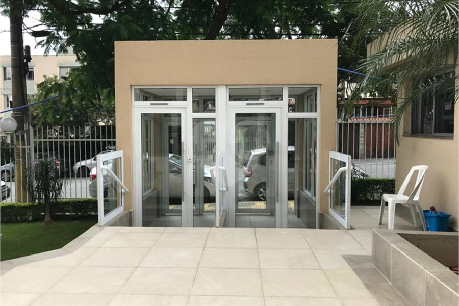 Apartamento à venda com 2 quartos em Casa Verde, São Paulo, SP
