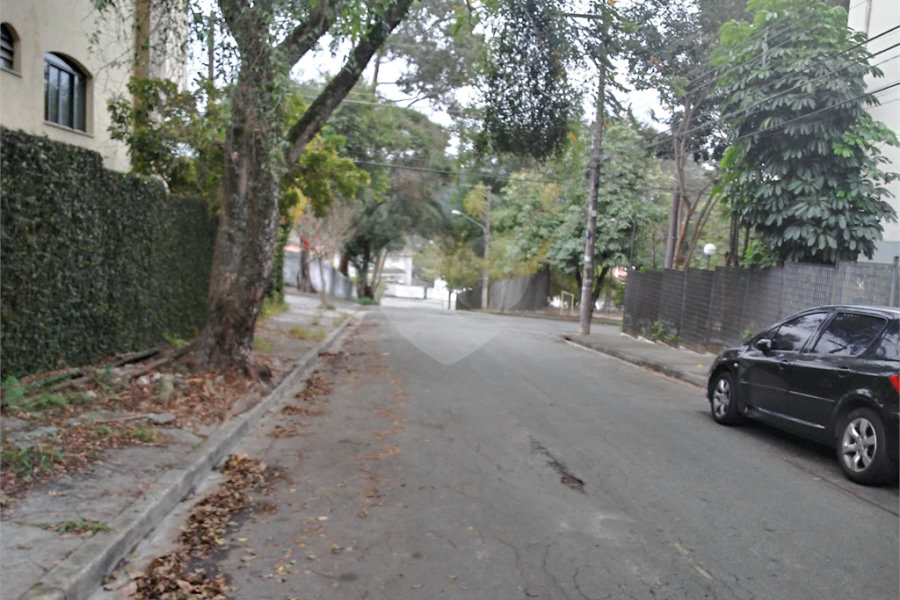 Terreno à venda em Tucuruvi, São Paulo, SP
