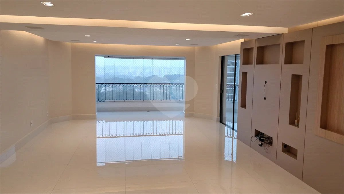 Apartamento à venda ou para alugar com 4 suítes em Jardim Marajoara, São Paulo, SP