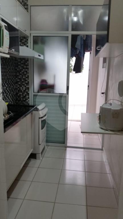 Apartamento à venda com 3 quartos, sendo 1 suíte, em Limão, São Paulo, SP