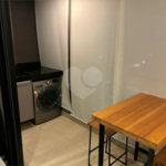 Apartamento para alugar com 1 quarto em Campo Belo, São Paulo, SP
