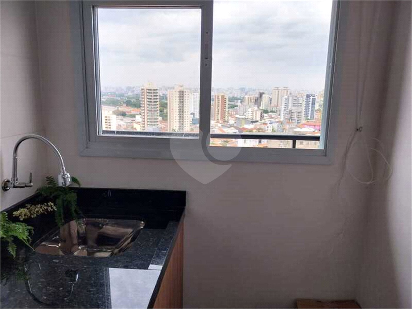 Apartamento à venda com 2 quartos em Santana, São Paulo, SP