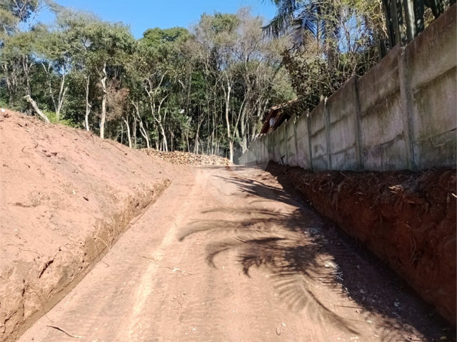 Terreno à venda no condomínio Residencial Bosque da Serra, Mairiporã - SP