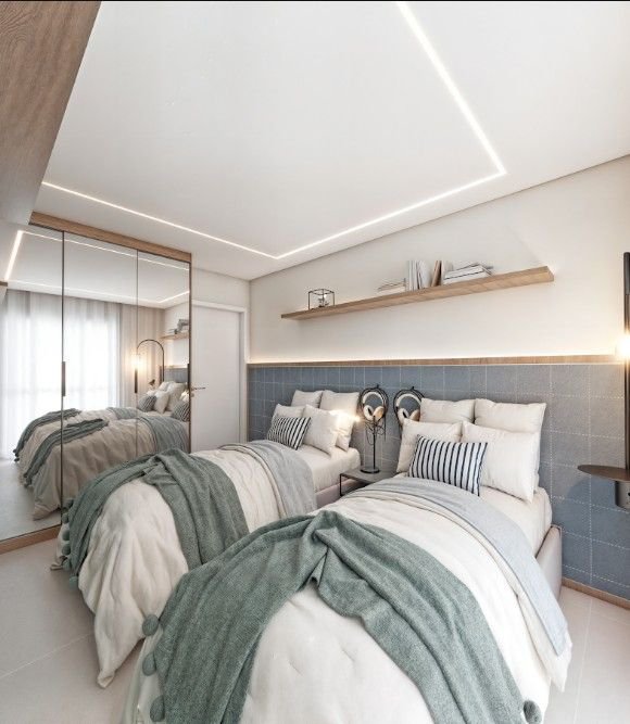 Apartamento com 2 dormitórios à venda, 89 m² por R$ 1.170.000,00 - Aparecida - Santos/SP