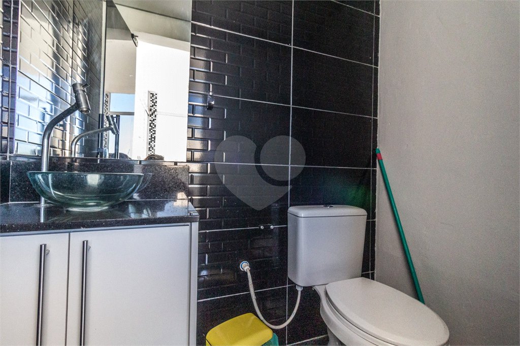 COBERTURA DUPLEX PANORÂMICA NA MOOCA – ALUGA-SE OU VENDE-SE