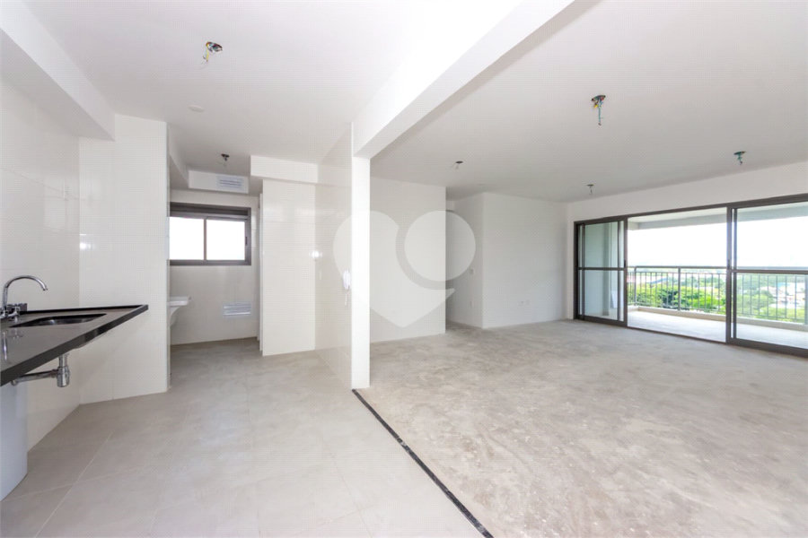 Apartamento à venda com 3 quartos, sendo 1 suíte,  em Pirituba, São Paulo, SP