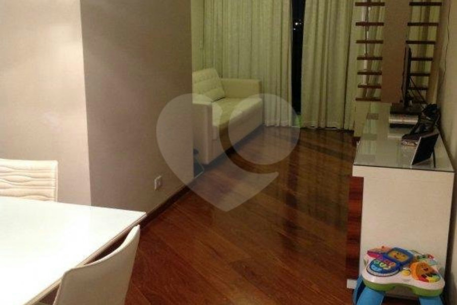 Apartamento à venda com 3 suítes em Vila Maria Alta, São Paulo, SP