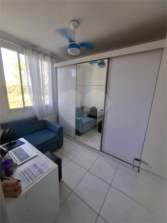 Apartamento à venda com 3 quartos em Campo Grande, Rio de Janeiro, RJ