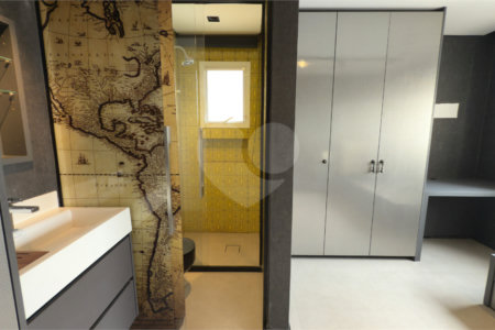 Apartamento à venda com 3 suítes em Vila Mascote, São Paulo, SP