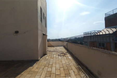 Cobertura à venda com 3 quartos, sendo 1 suíte,  em Vila Pirajussara, São Paulo, SP