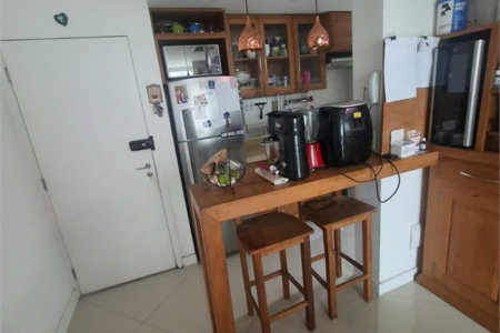 Apartamento à venda com 3 quartos, sendo 1 suíte, em Jaguaré, São Paulo, SP