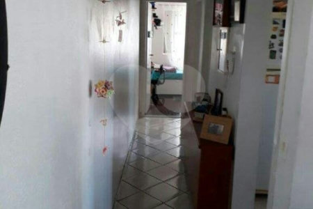 Apartamento à venda com 2 quartos em Vila Vitório Mazzei, São Paulo, SP